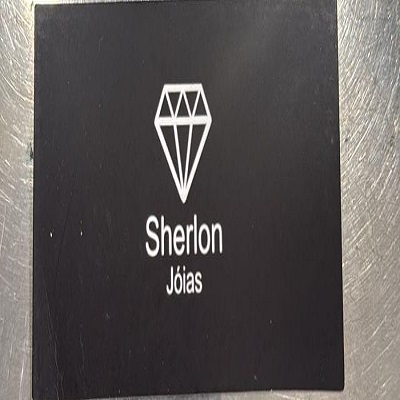 SHERLON JOIAS